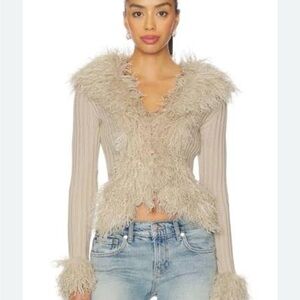 I.AM.GIA Cressida Jacket L NWT